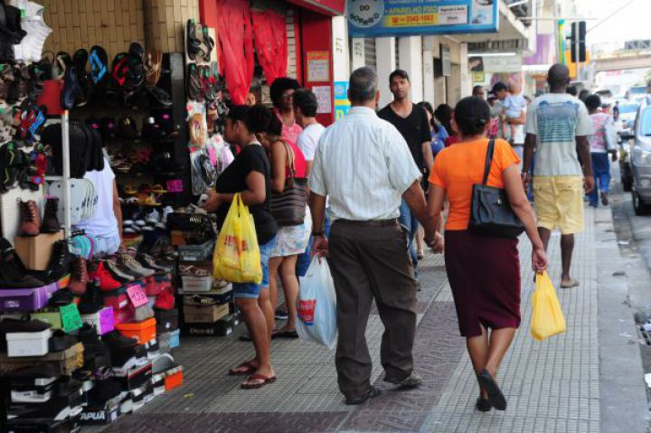 Pesquisa da Fecomércio RJ mostra que hábitos dos consumidores levam em consideração a preservação do meio ambiente