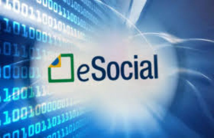 ESOCIAL PASSA A SUBSTITUIR LIVRO DE REGISTRO DE EMPREGADOS