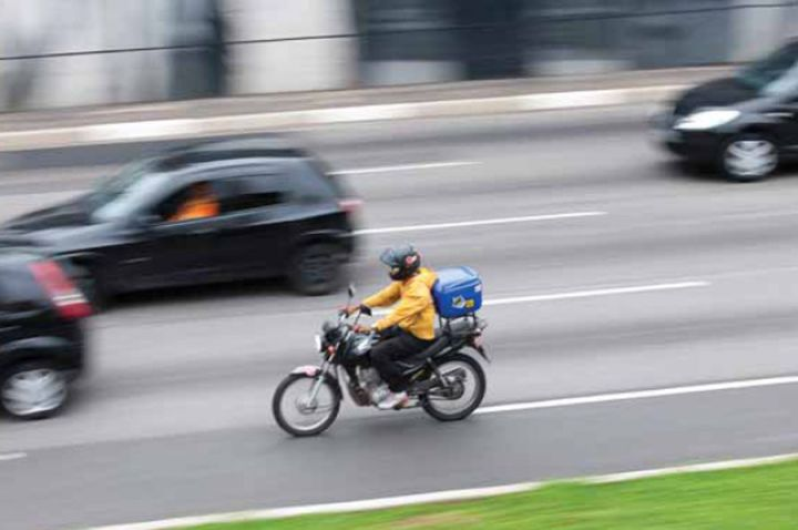 Periculosidade para motociclistas volta a vigorar