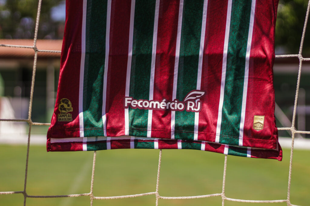 Fecomércio RJ anuncia parceria com o futebol feminino do Fluminense